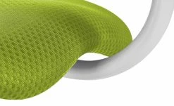 PAIDI Kinder- und Jugenddrehstuhl Sino | Limettengrün / Weiß -Stühle Verkäufe 2022 11353094 7 202007080903