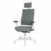 Sitness X Bürodrehstuhl Sitness X Life 80 | Graugrün / Weiß