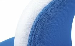 Kinder- und Jugenddrehstuhl Jade | Blau / Weiß -Stühle Verkäufe 2022 11353697 2 202104261235