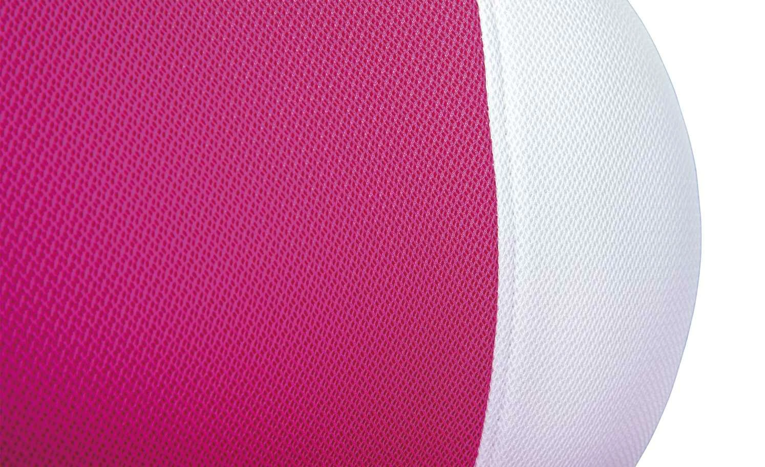 Kinder- und Jugenddrehstuhl Jade Kinder- und Jugenddrehstuhl Jade | Himbeer (Rosa) / Weiß -Stühle Verkäufe 2022 11353700 4 202104261235