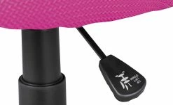 Kinder- und Jugenddrehstuhl Jade | Himbeer (Rosa) / Weiß 6 Kinder- und Jugenddrehstuhl Jade | Himbeer (Rosa) / Weiß -Stühle Verkäufe 2022 11353700 5 202104261235