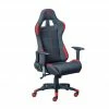 Drehstuhl Gaming Red | Schwarz/ Absetzung Rot 2 Drehstuhl Gaming Red | Schwarz/ Absetzung Rot -Stühle Verkäufe 2022 11353991 2 202110042235