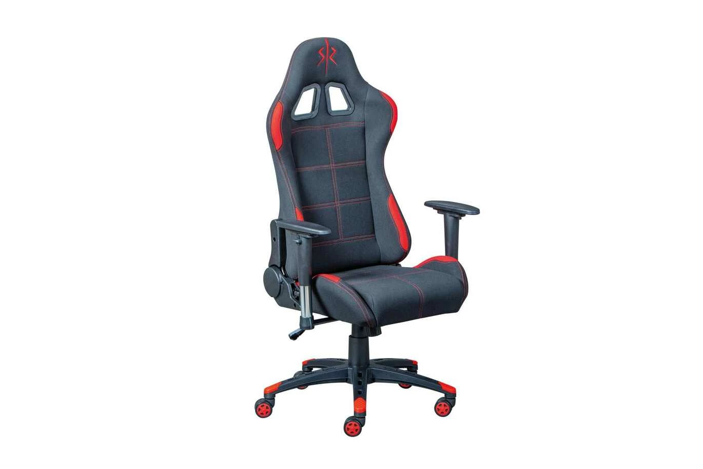 Drehstuhl Gaming Red Drehstuhl Gaming Red | Schwarz/ Absetzung Rot -Stühle Verkäufe 2022 11353991 2 202110042235