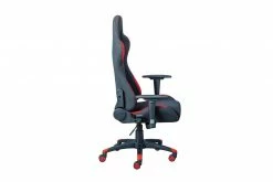 Drehstuhl Gaming Red | Schwarz/ Absetzung Rot 4 Drehstuhl Gaming Red | Schwarz/ Absetzung Rot -Stühle Verkäufe 2022 11353991 3 202110222233