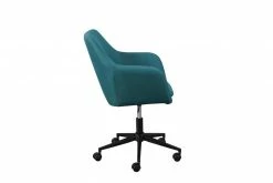Drehstuhl Workrelaxed | Blau -Stühle Verkäufe 2022 11354005 5 202110012237