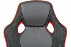 Drehstuhl Racing | Schwarz 4 Drehstuhl Racing | Schwarz -Stühle Verkäufe 2022 11354006 4 202110222233