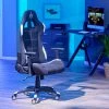 Drehstuhl Gaming White | Schwarz/ Absetzung weiß 1 Drehstuhl Gaming White | Schwarz/ Absetzung weiß -Stühle Verkäufe 2022 11354010 4 202112021236
