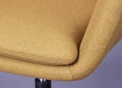 Drehstuhl Workrelaxed | Gelb -Stühle Verkäufe 2022 11354011 2 202110012237