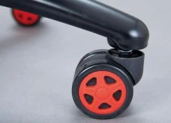 Drehstuhl Rato Red -Stühle Verkäufe 2022 11354016 5 202110012237