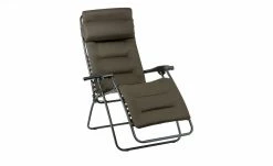 Lafuma Relaxsessel RSX Clip Air Comfort | Taupe -Stühle Verkäufe 2022 11982149 1 202012212233