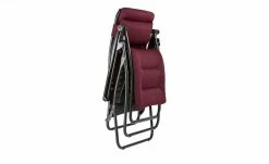 Lafuma Relaxsessel RSX Clip Air Comfort | Bordeaux -Stühle Verkäufe 2022 11982150 1 202012212233