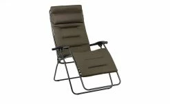 Lafuma Relaxsessel RSX Clip XL Air Comfort | Taupe -Stühle Verkäufe 2022 11982152 3 202012212233