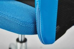 Drehstuhl Donny | Blau -Stühle Verkäufe 2022 12118271 1 202110261258