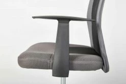 Drehstuhl Donny | Grau -Stühle Verkäufe 2022 12118273 5 202109172233