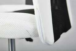 Drehstuhl Donny | Weiß -Stühle Verkäufe 2022 12118294 4 202110061234