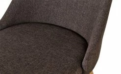 Stuhl Howard | Dunkelgrau / Buche (Nachbildung) -Stühle Verkäufe 2022 12302184 2 201811271511