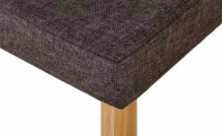 Stuhl Howard | Dunkelgrau / Buche (Nachbildung) -Stühle Verkäufe 2022 12302184 3 201811271511