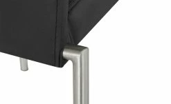 Polsterstuhl stapelbar Bistro | Schwarz -Stühle Verkäufe 2022 12302406 9 202012222234