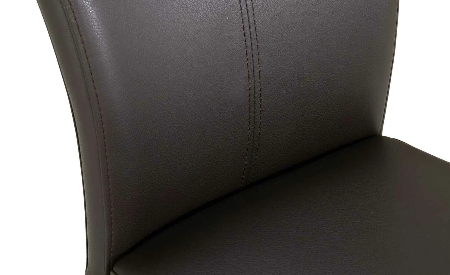 Polsterstuhl stapelbar Bistro Polsterstuhl stapelbar Bistro | Dunkelbraun -Stühle Verkäufe 2022 12302407 7 202012222234