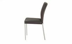 Polsterstuhl stapelbar Bistro | Dunkelbraun 10 Polsterstuhl stapelbar Bistro | Dunkelbraun -Stühle Verkäufe 2022 12302407 9 202012222234