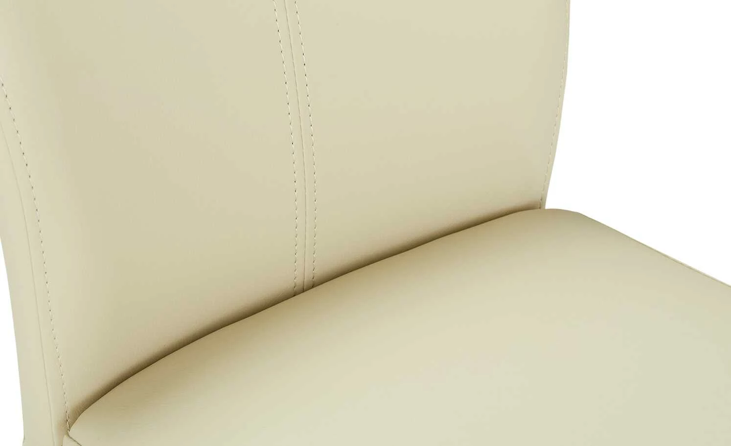 Polsterstuhl stapelbar Bistro Polsterstuhl stapelbar Bistro | Creme -Stühle Verkäufe 2022 12302408 3 202012222234