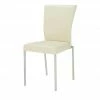Polsterstuhl stapelbar Bistro | Creme 1 Polsterstuhl stapelbar Bistro | Creme -Stühle Verkäufe 2022 12302408 8 202012222234