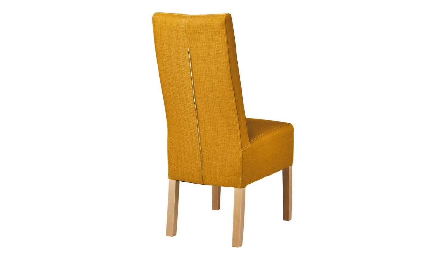 Polsterstuhl 2er Set Buche curry Marlon Polsterstuhl 2er Set Buche curry Marlon -Stühle Verkäufe 2022 12302896 1 201811271507