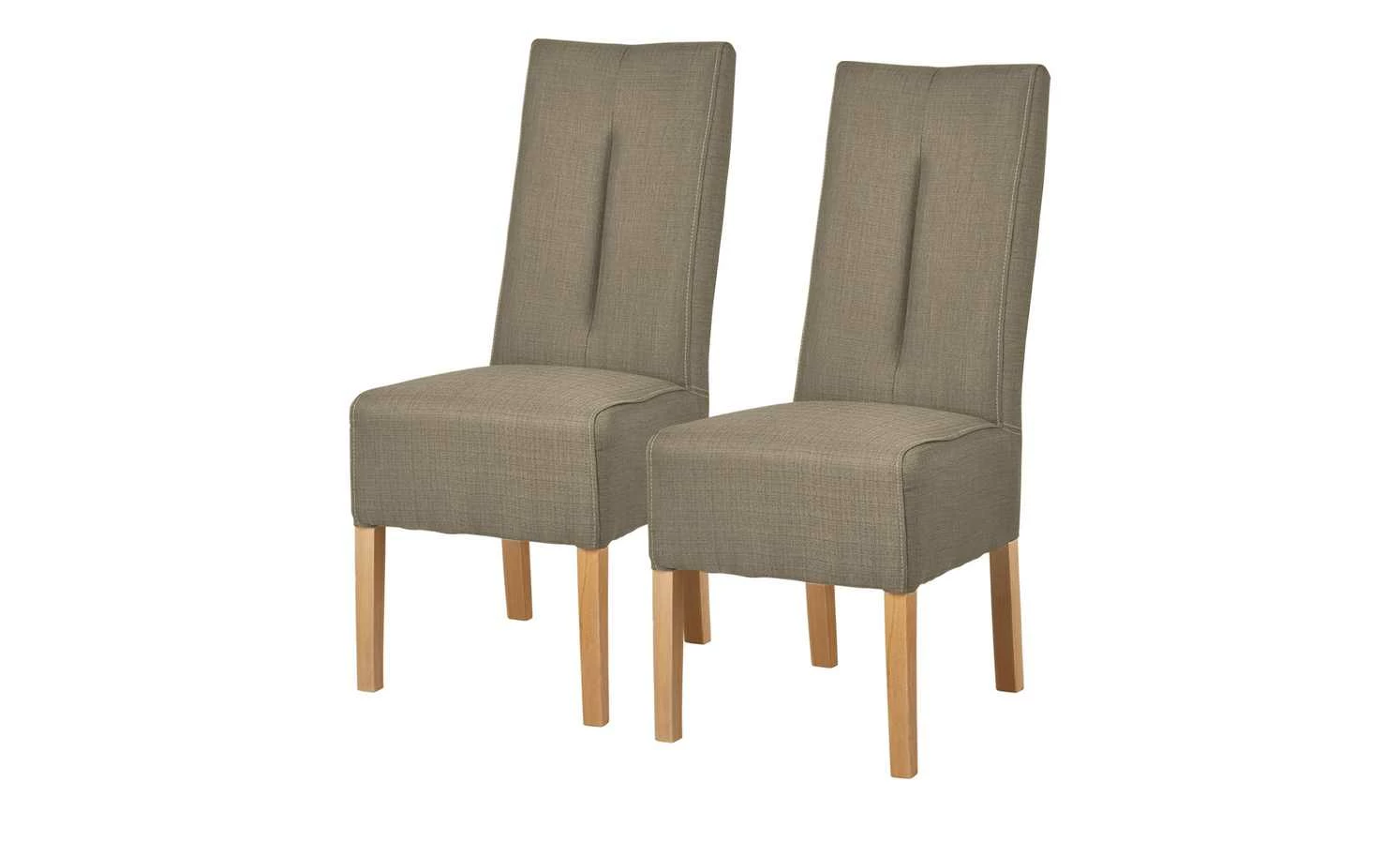 Polsterstuhl 2er Set Buche taupe Marlon Polsterstuhl 2er Set Buche taupe Marlon -Stühle Verkäufe 2022 12302898 1 201811271507