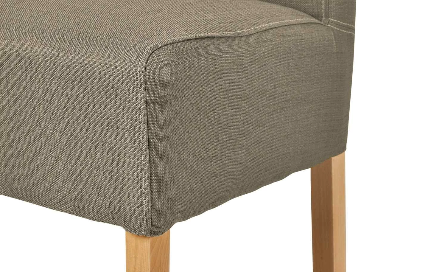 Polsterstuhl 2er Set Buche taupe Marlon Polsterstuhl 2er Set Buche taupe Marlon -Stühle Verkäufe 2022 12302898 4 201811271507