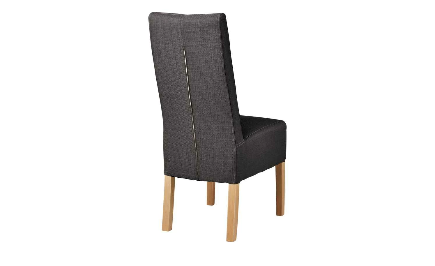 Polsterstuhl 2er Set Buche graubraun Marlon Polsterstuhl 2er Set Buche graubraun Marlon -Stühle Verkäufe 2022 12302899 1 201811271507