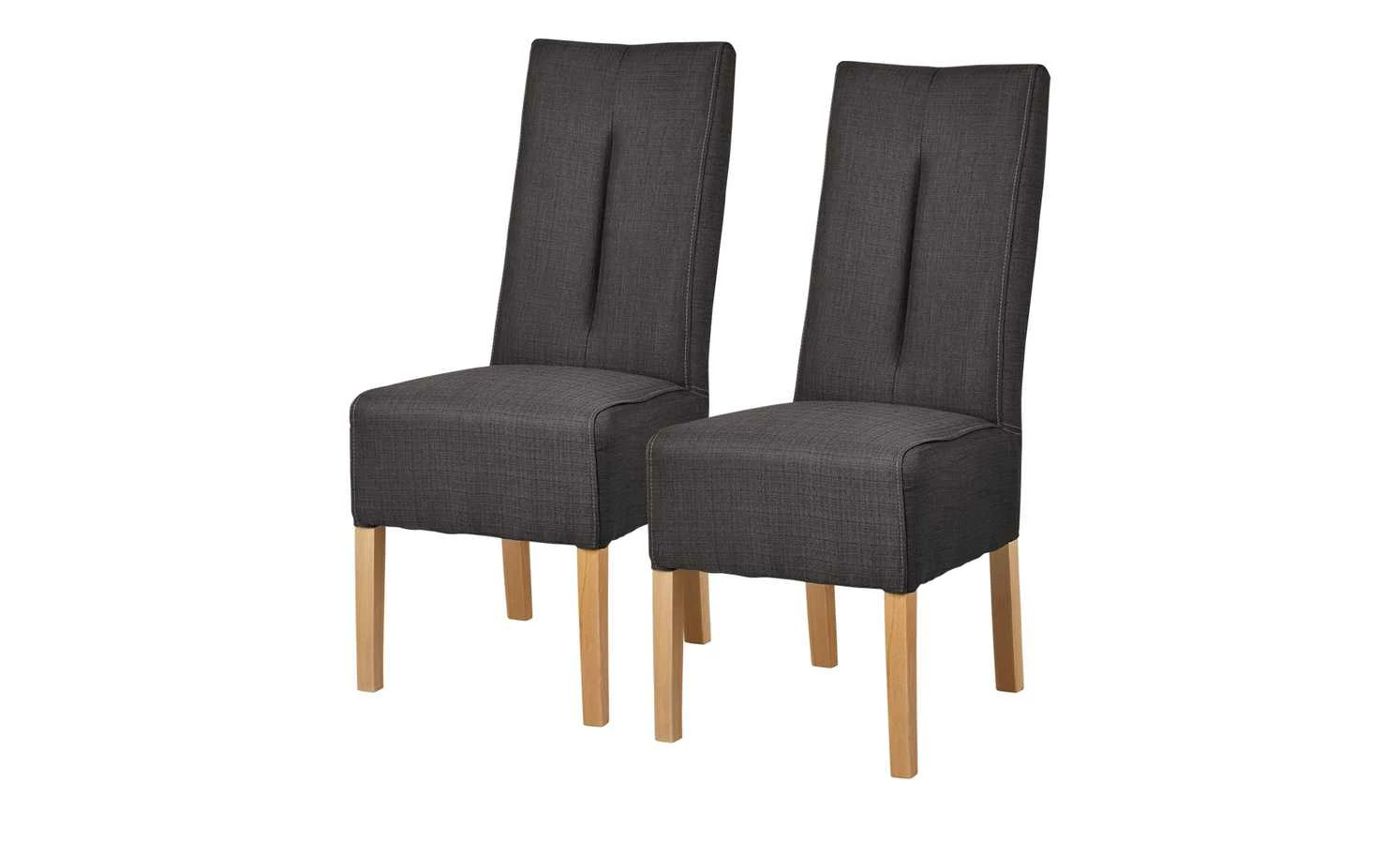 Polsterstuhl 2er Set Buche graubraun Marlon Polsterstuhl 2er Set Buche graubraun Marlon -Stühle Verkäufe 2022 12302899 5 201811271507