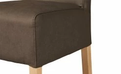 Polsterstuhl 2er Set Buche braun Marc 4 Polsterstuhl 2er Set Buche braun Marc -Stühle Verkäufe 2022 12302913 2 201811271507