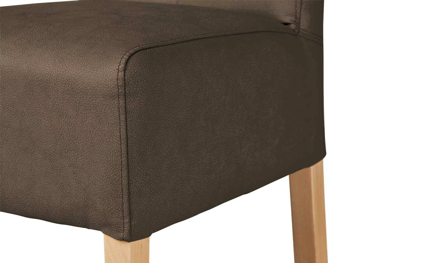 Polsterstuhl 2er Set Buche braun Marc Polsterstuhl 2er Set Buche braun Marc -Stühle Verkäufe 2022 12302913 2 201811271507