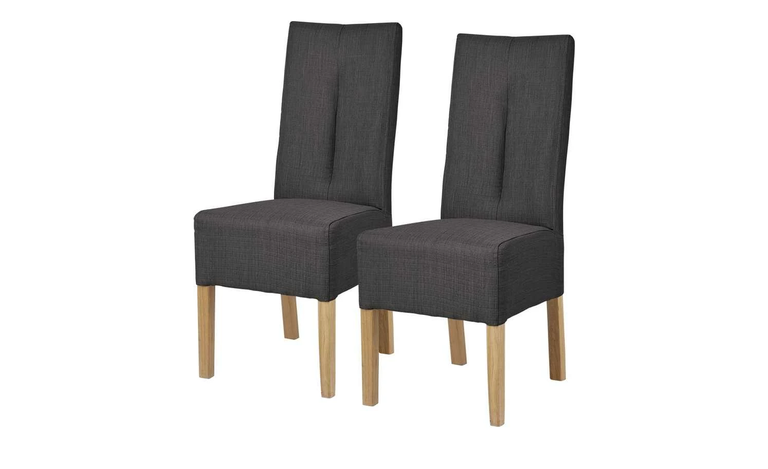 Polsterstuhl 2er Set Buche graubraun Marc Polsterstuhl 2er Set Buche graubraun Marc -Stühle Verkäufe 2022 12302925 2 201811271507