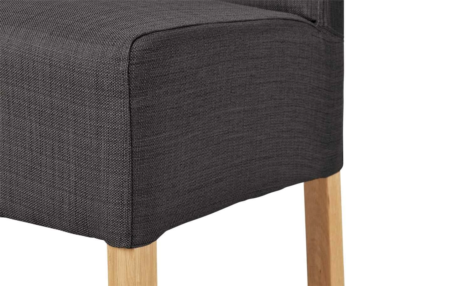 Polsterstuhl 2er Set Buche graubraun Marc Polsterstuhl 2er Set Buche graubraun Marc -Stühle Verkäufe 2022 12302925 5 201811271507