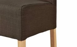 Polsterstuhl 2er Set Buche dunkelbraun Marc -Stühle Verkäufe 2022 12302926 5 201811271507