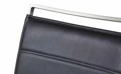 uno Kunstleder-Freischwinger Edita | Schwarz 10 uno Kunstleder-Freischwinger Edita | Schwarz -Stühle Verkäufe 2022 12303001 8 202007231119