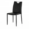 Stuhl Michelle | Schwarz
