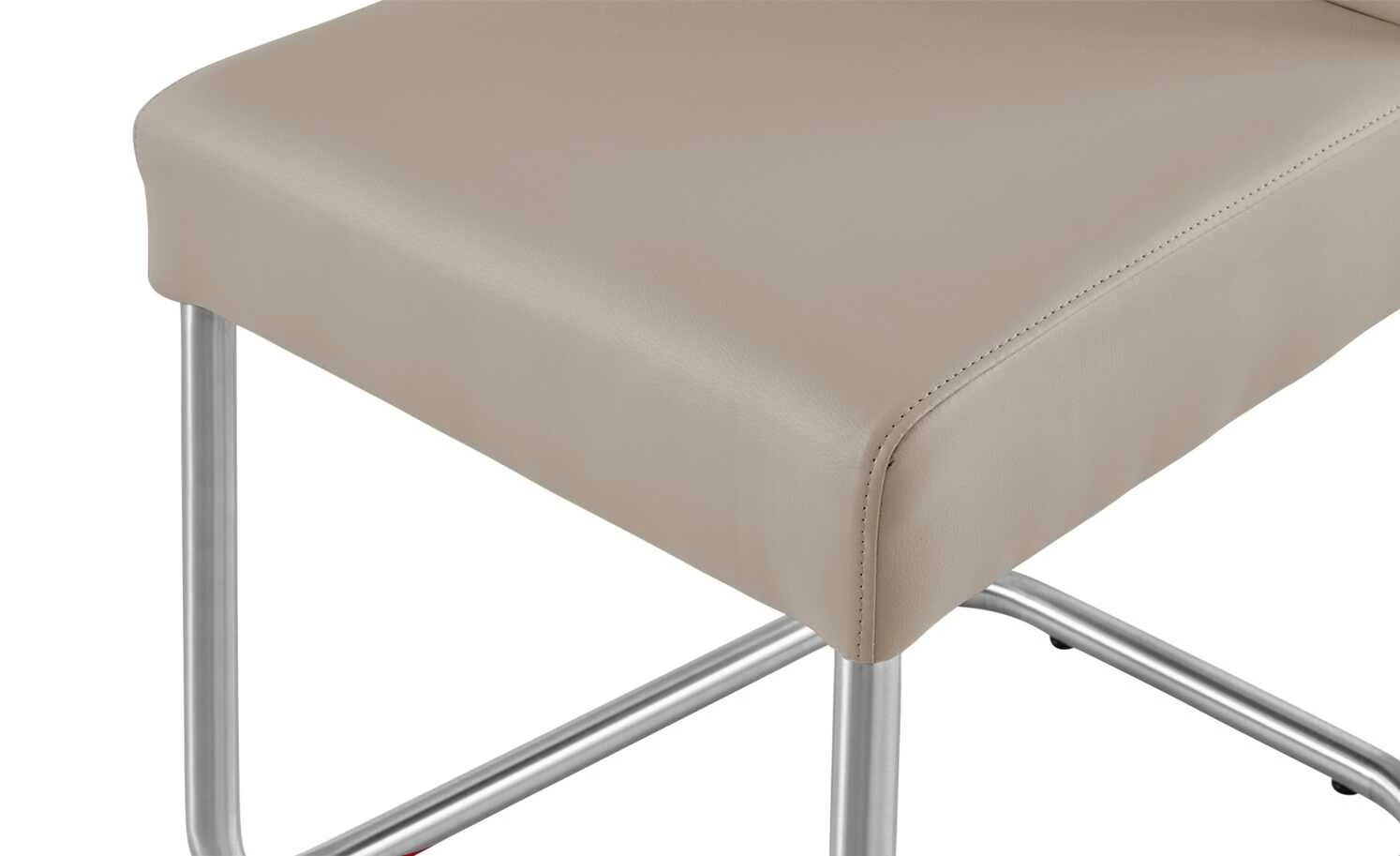 Woodford Freischwinger Lance Woodford Freischwinger Lance | Schlamm (Beige) -Stühle Verkäufe 2022 12303476 2 202102252235