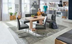 Woodford Freischwinger Lance | Fango (Dunkelgrau) -Stühle Verkäufe 2022 12303513 3 202106111239