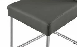 Woodford Freischwinger Lance | Fango (Dunkelgrau) -Stühle Verkäufe 2022 12303513 7 202106111239