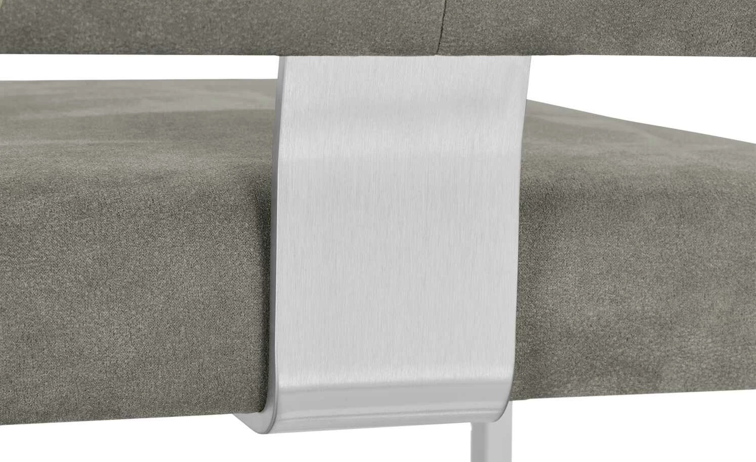 Freischwinger Casablanca Freischwinger Casablanca | Lightgrey (Hellgrau) -Stühle Verkäufe 2022 12303907 1 202102252235