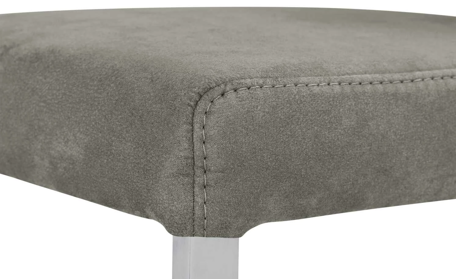 Freischwinger Casablanca Freischwinger Casablanca | Lightgrey (Hellgrau) -Stühle Verkäufe 2022 12303907 7 202102252235