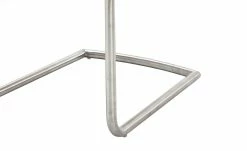 Polsterstuhl Dita | Anthrazit Freischwinger rund hohe Armlehne 5 Polsterstuhl Dita | Anthrazit Freischwinger rund hohe Armlehne -Stühle Verkäufe 2022 12304279 2 202101262258