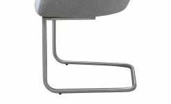 Woodford Polsterstuhl mit Armlehne Vilo | Silbergrau Freischwinger – Edelstahl 4 Woodford Polsterstuhl mit Armlehne Vilo | Silbergrau Freischwinger – Edelstahl -Stühle Verkäufe 2022 12305736 2 202208251235