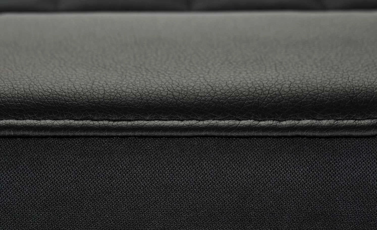 uno Kunstleder-Schwingstuhl Leno uno Kunstleder-Schwingstuhl Leno | Nein Schwarz -Stühle Verkäufe 2022 12306089 4 201811271517