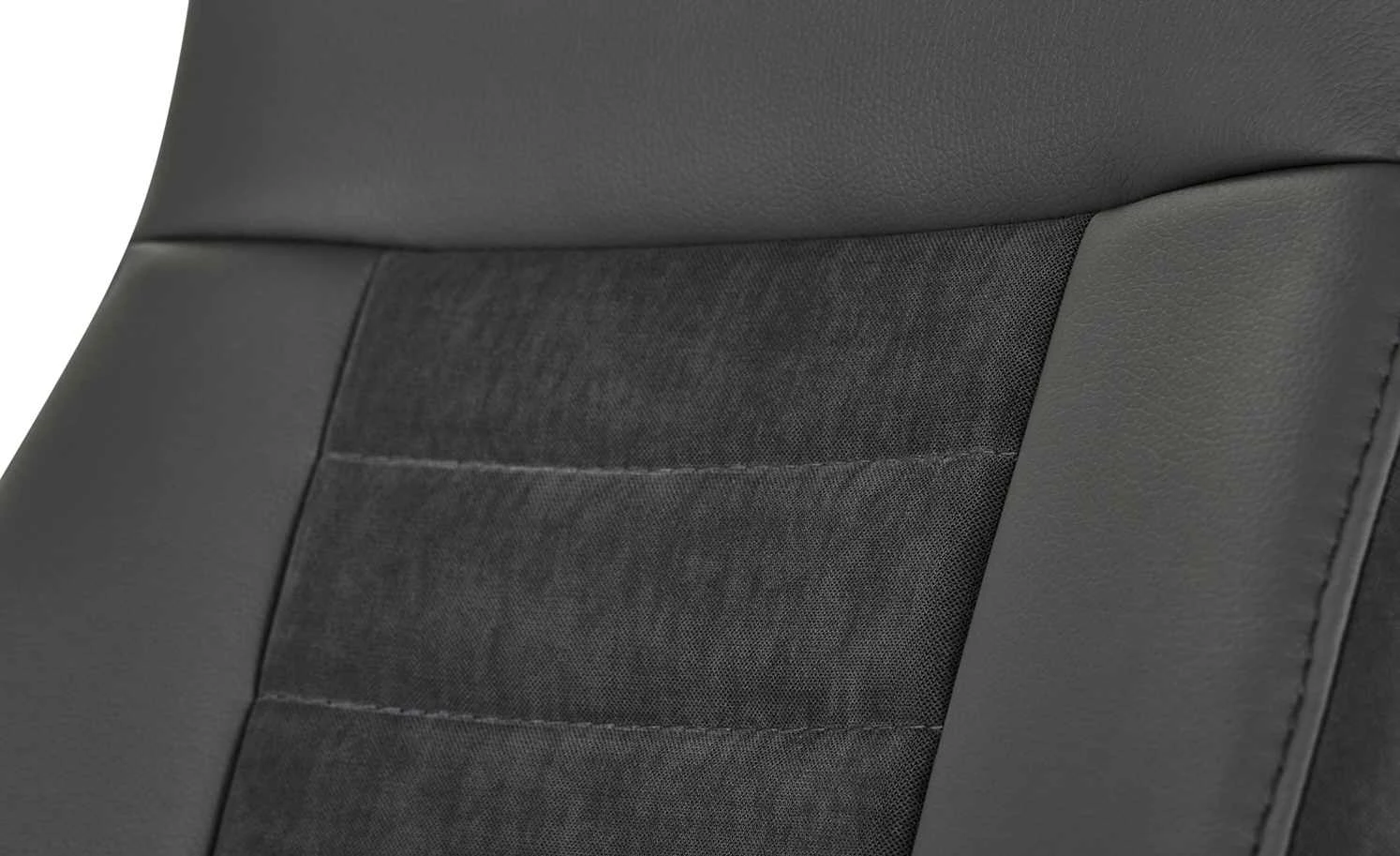 uno Kunstleder-Schwingstuhl Leno uno Kunstleder-Schwingstuhl Leno | Nein Grau -Stühle Verkäufe 2022 12306090 3 201811271517