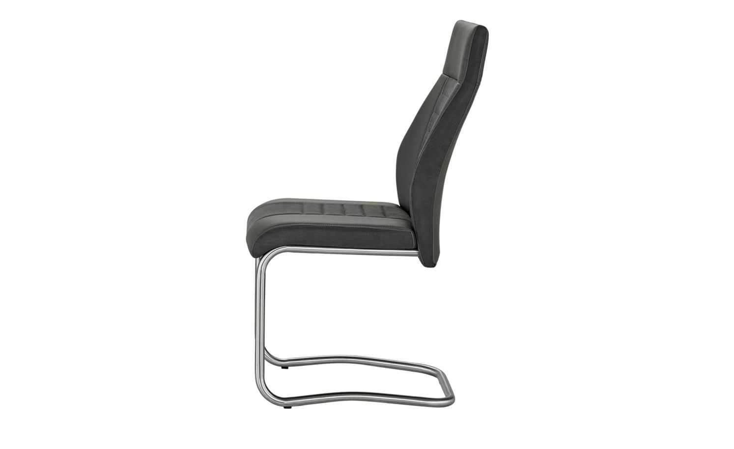 uno Kunstleder-Schwingstuhl Leno uno Kunstleder-Schwingstuhl Leno | Nein Grau -Stühle Verkäufe 2022 12306090 4 201811271517