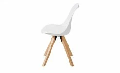 Schalenstuhl Charles | Weiß -Stühle Verkäufe 2022 12306134 2 201811271517