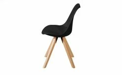 Schalenstuhl Charles | Schwarz -Stühle Verkäufe 2022 12306135 5 201811271519